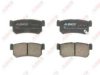 ABE C20008ABE Brake Pad Set, disc brake